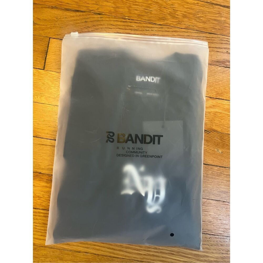 Bandit Running - NY Limited Edition T-Shirt